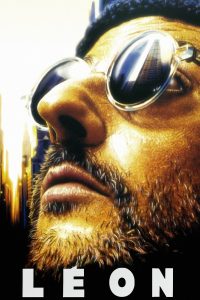 Poster for the movie "Leon: The Professional"