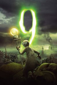 Poster for the movie "9"
