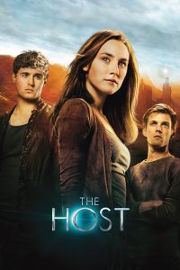 Poster for the movie "The Host"