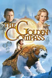 Poster for the movie "The Golden Compass"