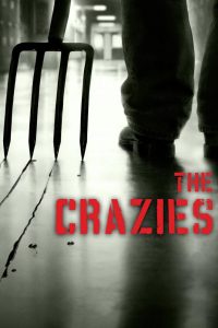 Poster for the movie "The Crazies"