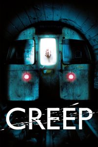 Poster for the movie "Creep"