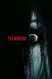 Poster for the movie "The Grudge"